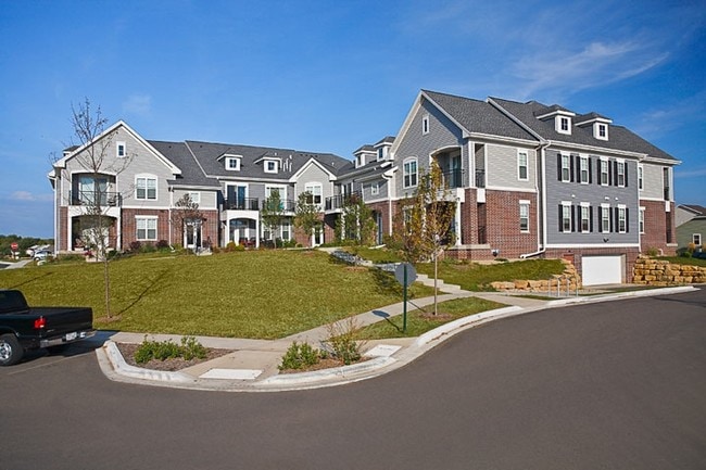 Building Photo - Glacier Valley at Reston Heights Rental