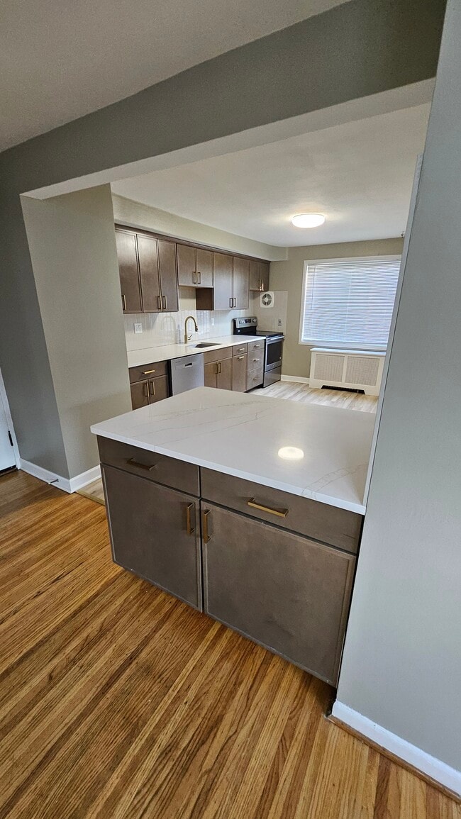 Photo - Fully Renovated Park and Beverly!