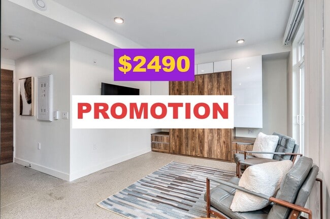 Building Photo - 1170 Barclay St Unit 201