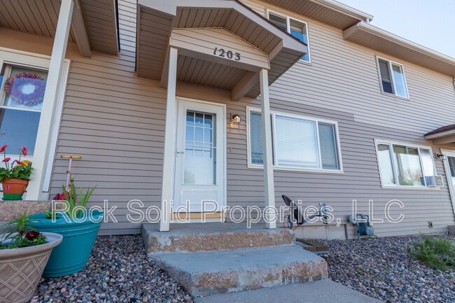 Photo - 1203 Crook Ave