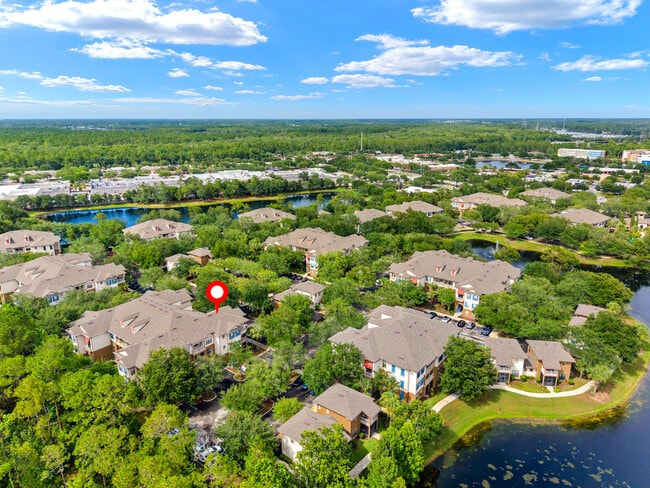 Building Photo - 12700 Bartram Park Blvd Unit 2018