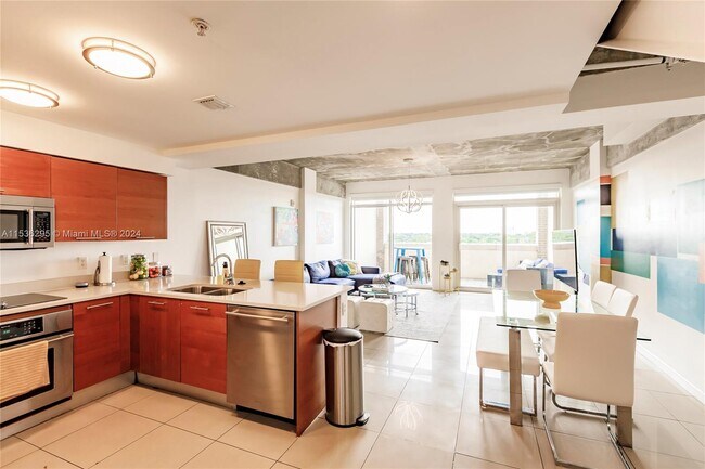 Photo - 3250 NE 1st Ave Unit 549