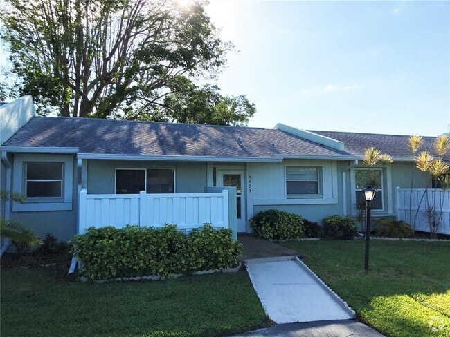 Building Photo - 3403 37th St Ct W Rental