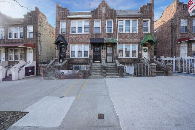 Photo - 1754 Seward Ave Apartamento Unidad 2R