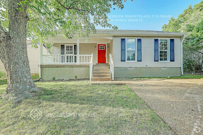 Building Photo - 879 Heritage Cir Rental