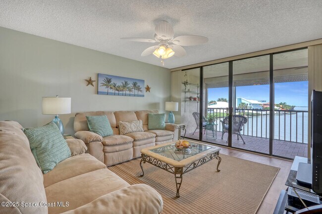 Photo - 5801 N Banana River Blvd Unit 923