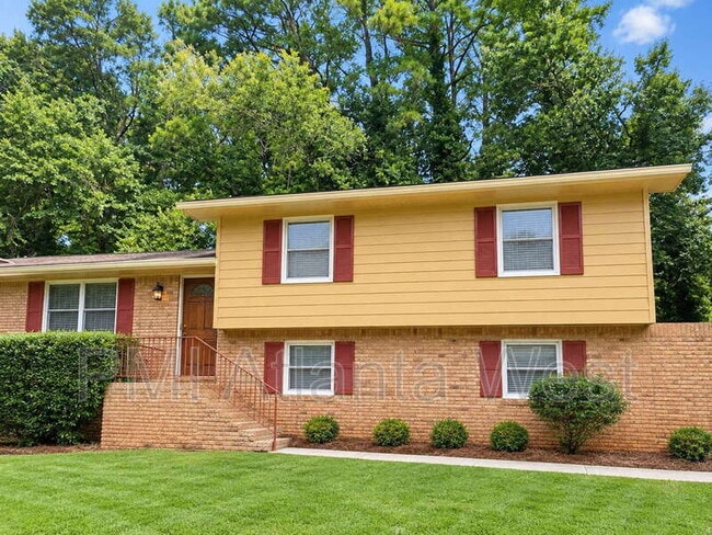 Building Photo - 3544 Knollview Ct