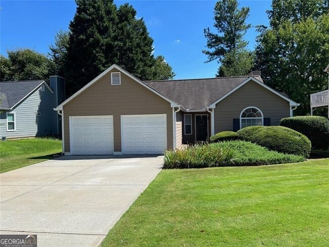 Building Photo - 2717 Lake Park Ridge W Rental