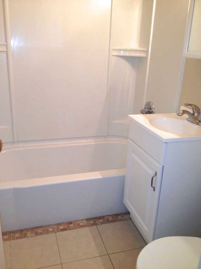 Photo - One Bedroom First Floor  Apartment in a 4 unit Building Unit 02