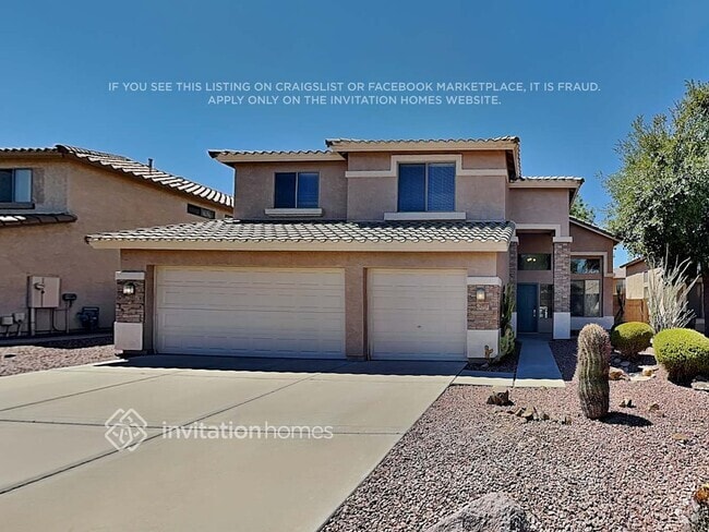 Building Photo - 2903 E Indian Wells Pl Rental