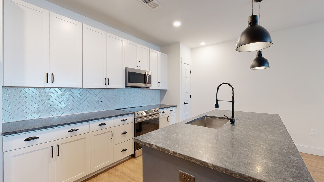 Photo - Harpeth Heights Apartments