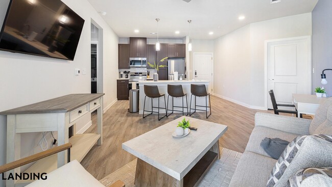 3451 FM2181 Unit 2316