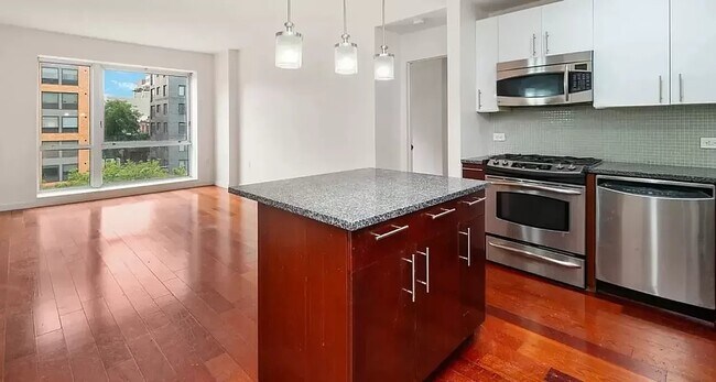 2130 Adam Clayton Powell Jr. Boulevard - 2130 Adam Clayton Powell Jr. Boulevard Apartment Unit 6E