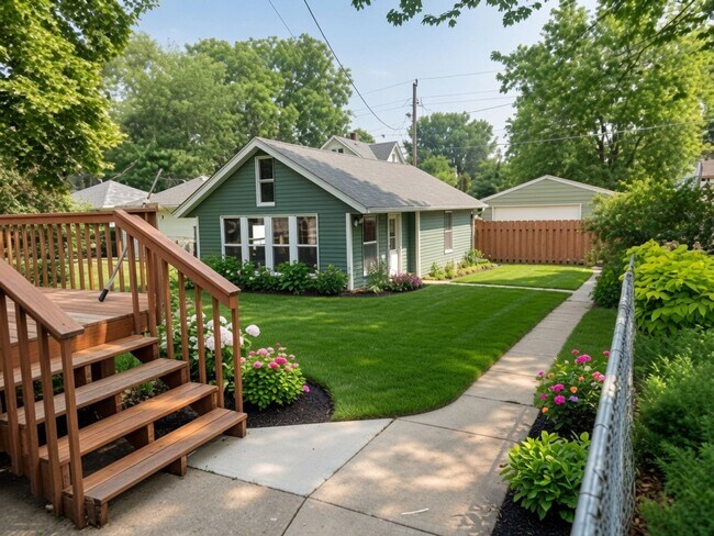 Photo - 1720 Laurel Ave