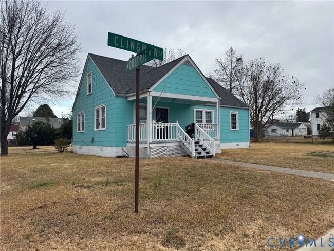 Photo - 2709 Clingman St