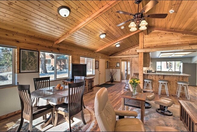 Photo - Gorgeous 2 Bed, 1.5 Bath Cabin Retreat on Big Creek
