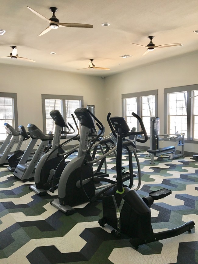 Photo - Arbor Crossing at Buck Lake