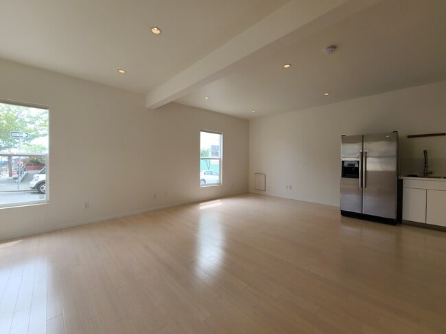 Open Floorplan - 530 Tompkins Ave Unit A