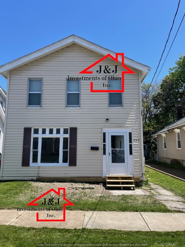house - house