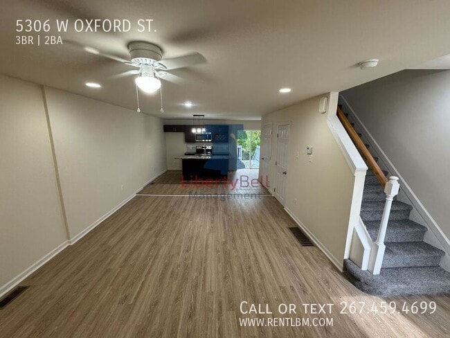 Building Photo - 5306 W Oxford St Rental
