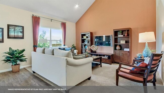 Photo - 10900 Gonzales Ranger Pass