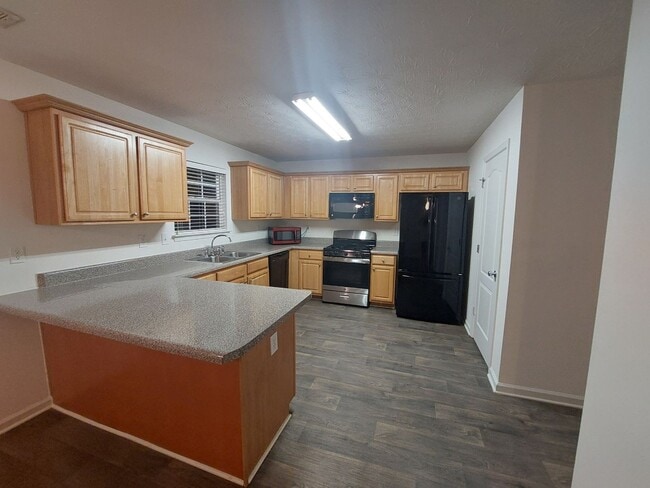 Photo - 4 Bed/2.5 Bath Single Family Home for Lease in Loganville