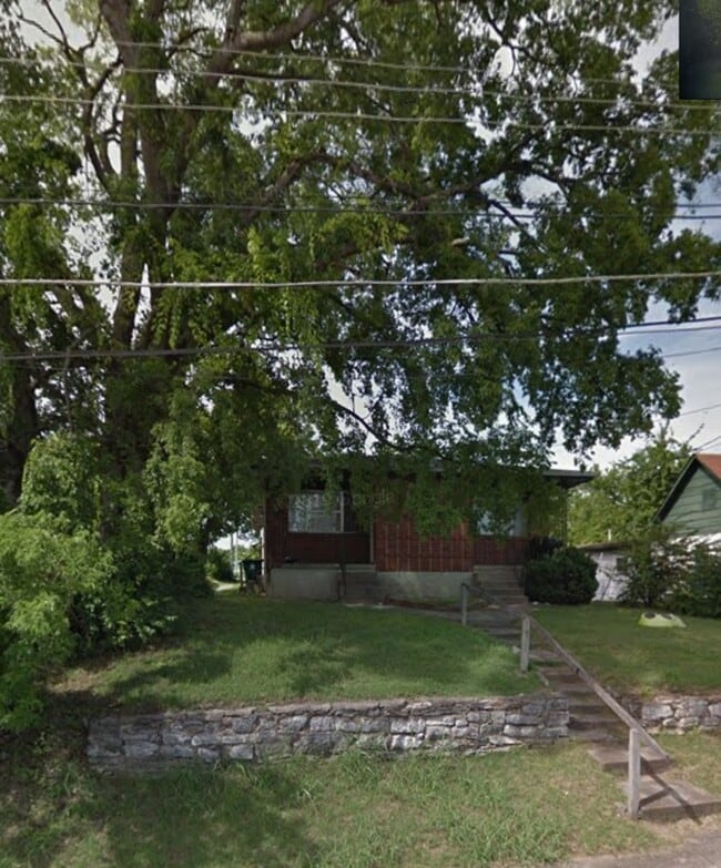 Building Photo - Ivy St (1439) Unit A