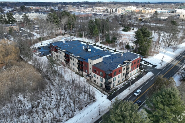 Photo - The Rosegate Apartments