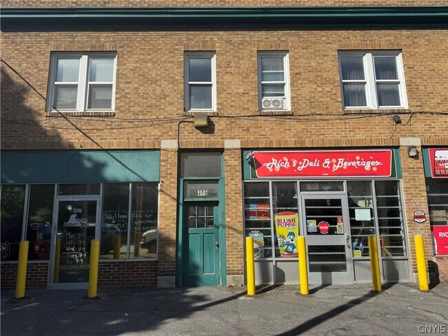 409 Milton Ave