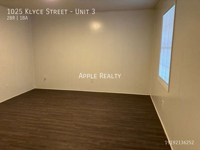 Photo - 1025 Klyce St Unit 3