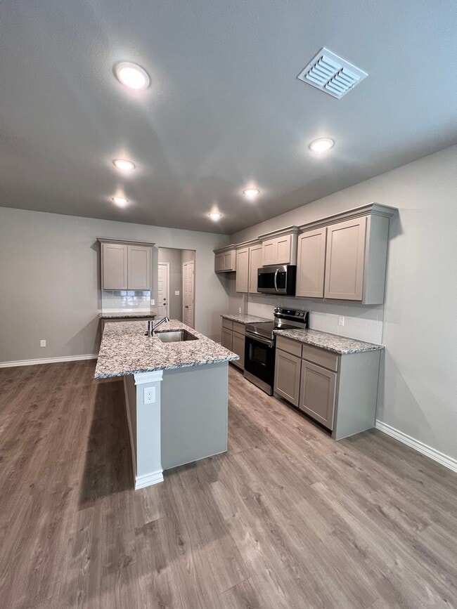 Photo - FISD Home available mid February