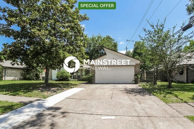 Building Photo - 3 Bedroom Pet-Friendly Home in Houston, TX...