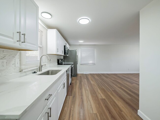 Photo - AVAILABLE NOW! Charming 3-Bed Home in Desirable White Lake Community
