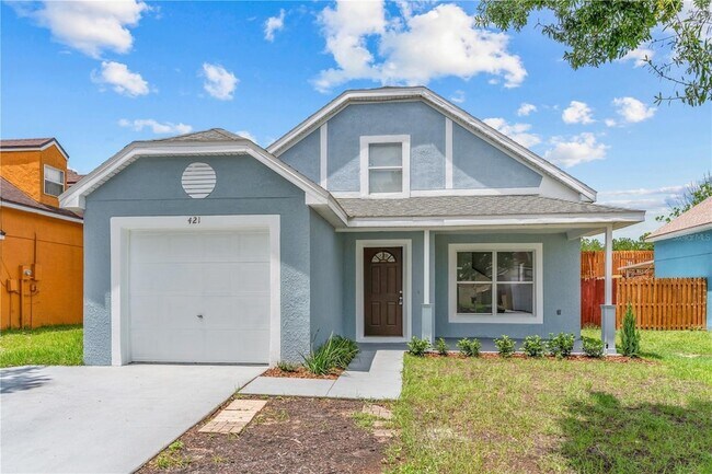 Photo - 421 Rollins Dr