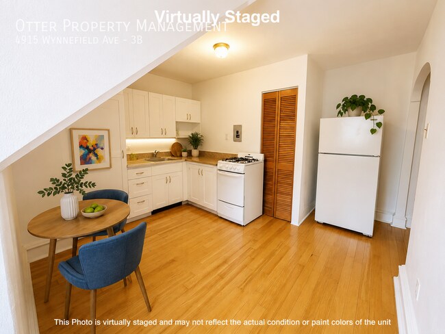 Photo - 4915 Wynnefield Ave Unit 3B