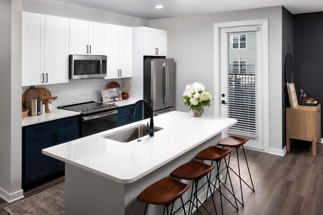 Photo - Milo Apartments