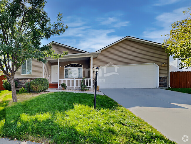 Building Photo - 627 N Mudstone Way Rental