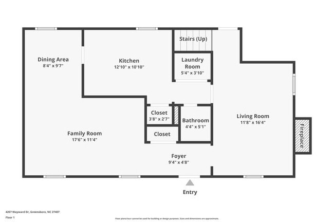 Photo - 4207 Wayward Dr