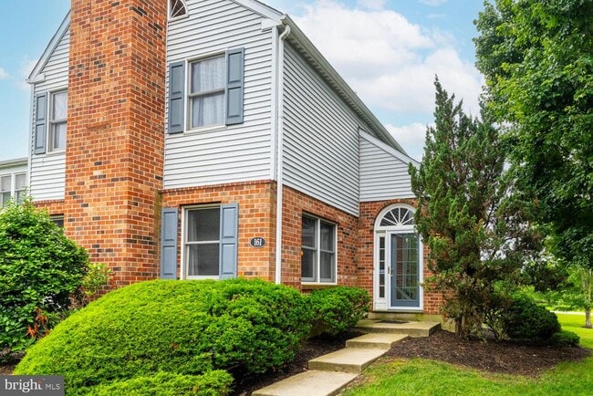 Building Photo - 161 William Penn Dr Rental