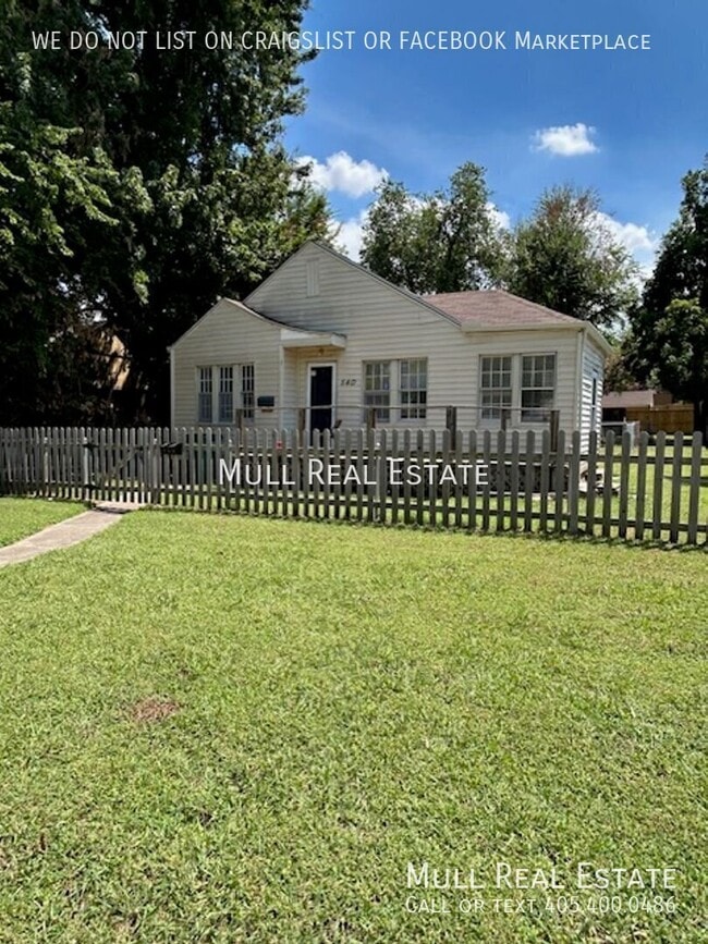 540 NW 49th St