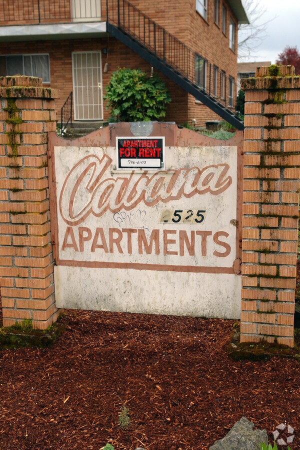 Photo - Cabana Apartments