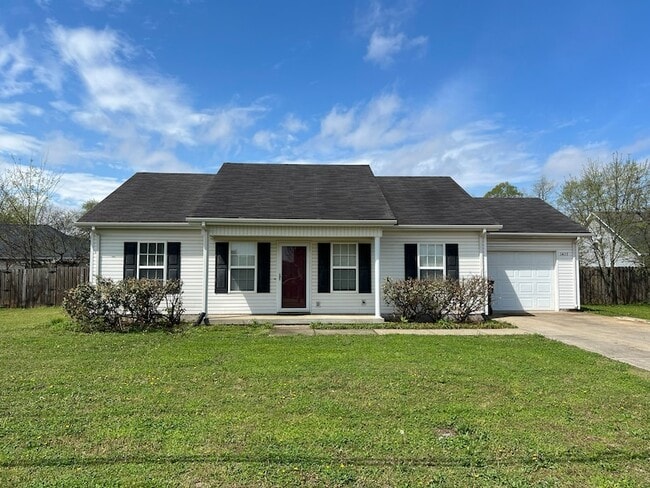 Building Photo - 1417 Journey Dr