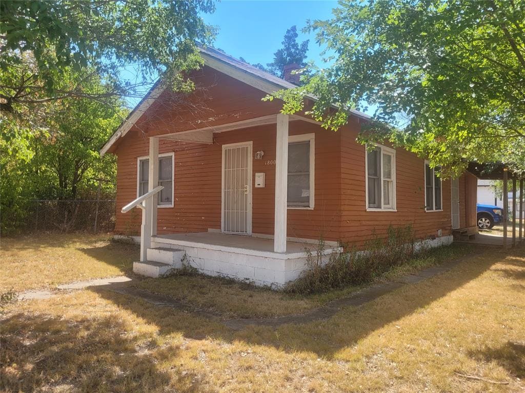 Photo - 1800 NE 25th St
