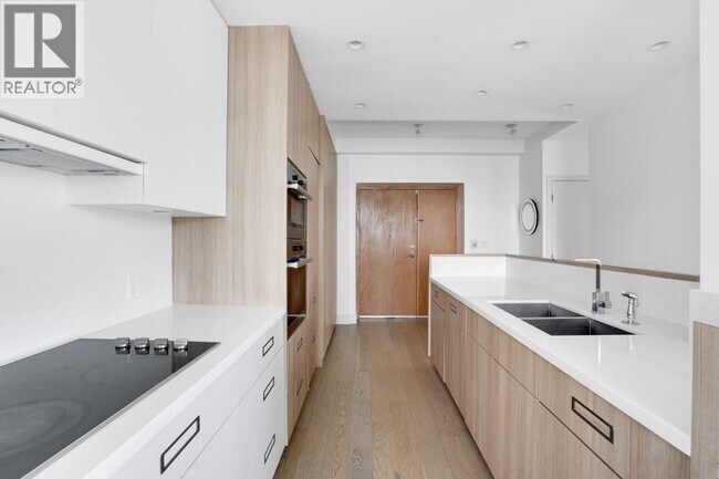 1200 Alberni St Unit 2303