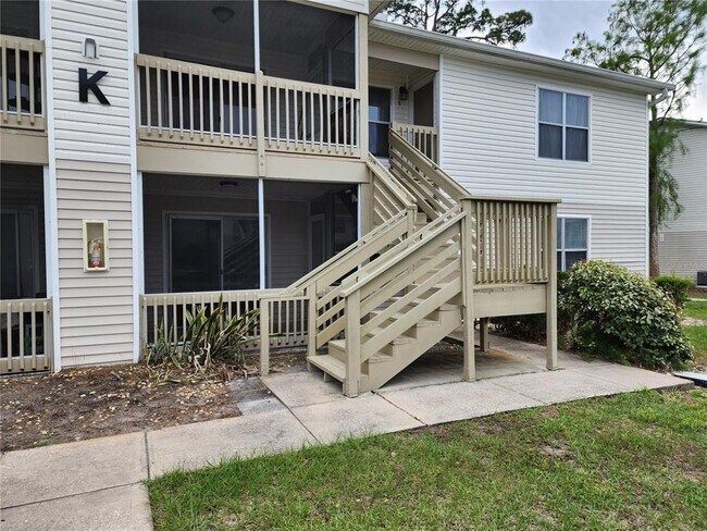 Building Photo - 1600 Big Tree Rd Unit K4 Rental