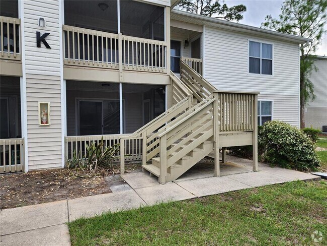 Building Photo - 1600 Big Tree Rd Unit K4 Rental