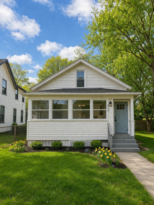 Building Photo - Charming Cleveland Home in Prime West Side Location