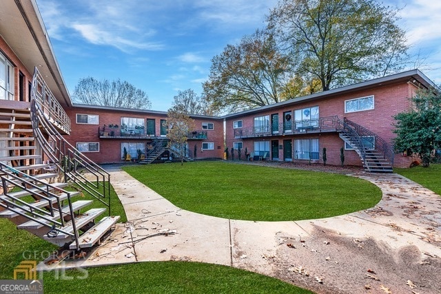 Building Photo - 1135 Woodland Ave NE Unit 6