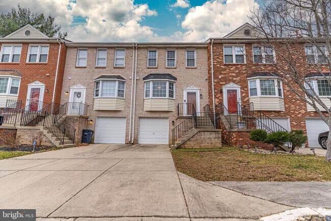 Building Photo - 11412 Cosca Park Pl Rental