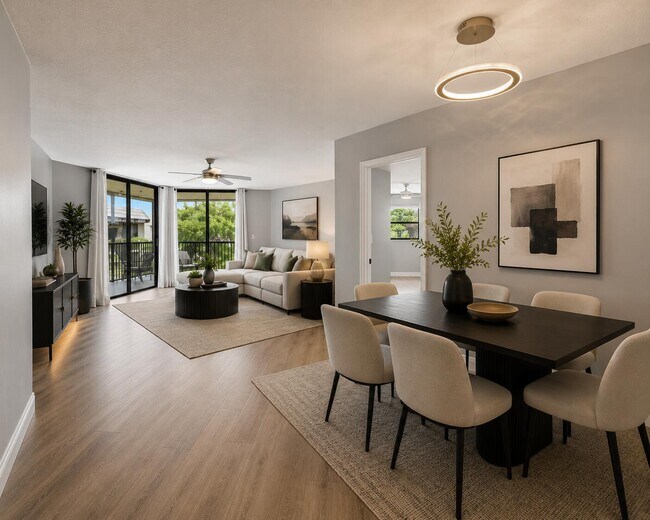 Photo - 10401 W Broward Blvd Unit 401